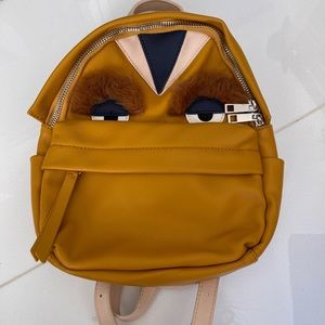 Small backpack/purse